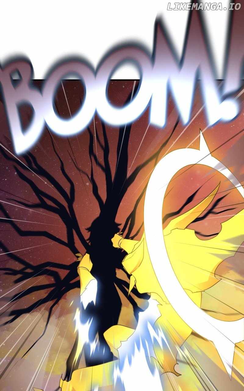 The One Who Parried Death Chapter 46 100
